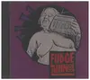 CD - Fudge Tunnel - Fudgecake