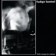 Fudge Tunnel - Hate Songs in E Minor