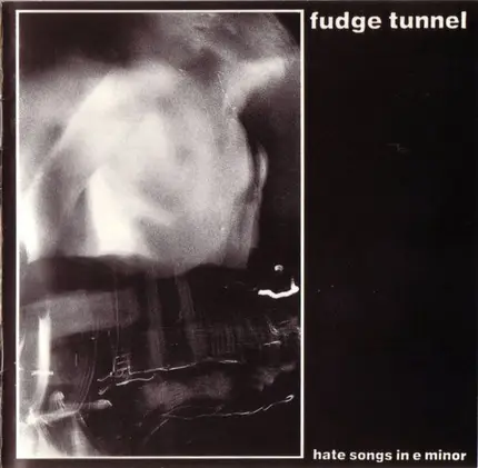 Fudge Tunnel - Hate Songs in E Minor