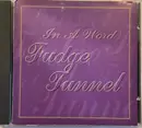 CD - Fudge Tunnel - In A Word