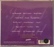 CD - Fudge Tunnel - In A Word