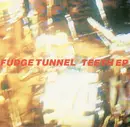 CD - Fudge Tunnel - Teeth EP - EP