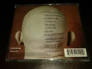 CD - Fudge Tunnel - The Complicated Futility Of Ignorance