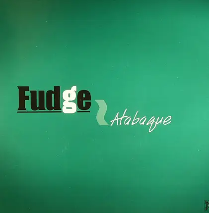 Fudge - Atabaque