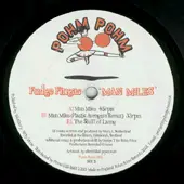 Fudge Fingas - Man Miles