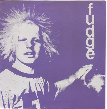 Fudge - Girlwish / Wayside