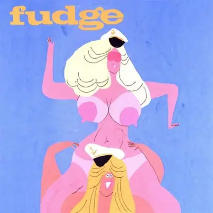 Fudge - Lady Parts
