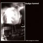 Fudge Tunnel - Hate Songs IN E..