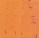 7inch Vinyl Single - Füxa - Techno Light - Orange Marbled vinyl