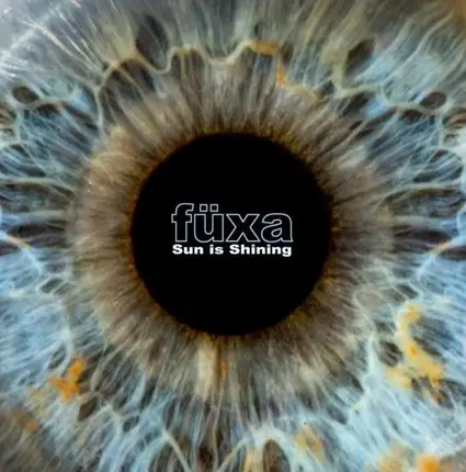 FUEXA - SUN IS SHINING/INSIDE