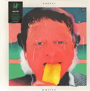 10'' - Füffi , Yunis - Walter EP
