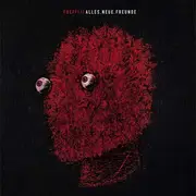 LP - Füffi - Alles Neue Freunde