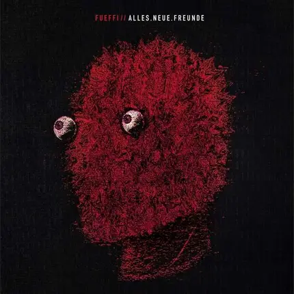 Füffi - Alles Neue Freunde