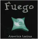 12inch Vinyl Single - Fuego! - America Latina