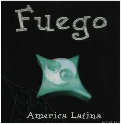 Fuego! - America Latina