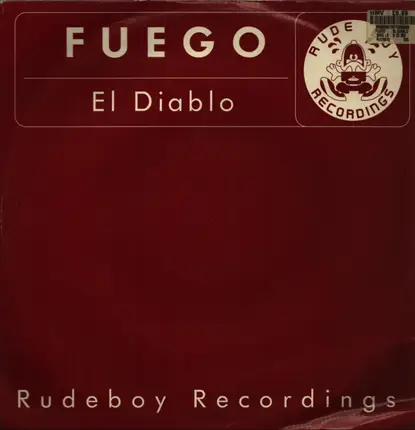 Fuego - El Diablo