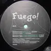 12inch Vinyl Single - Fuego! - America Latina