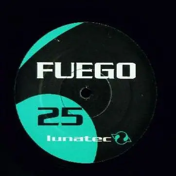 Fuego - El Diablo