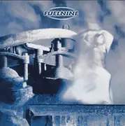 7inch Vinyl Single - Fuel Nine - Revolution Blues