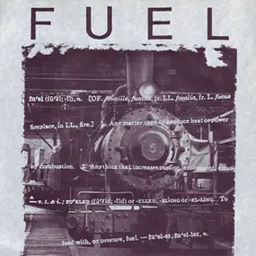 Fuel - Split EP