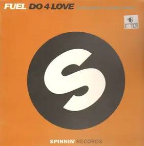 Fuel - Do 4 Love