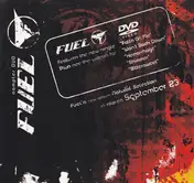 Fuel - Sampler DVD
