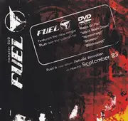 CD & DVD - Fuel - Sampler DVD - Promo, Sampler , Still Sealed