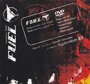 Fuel - Sampler DVD