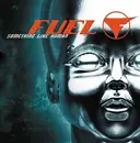 CD - Fuel - Something Like Human