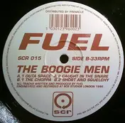 Fuel - The Boogie Men