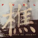 CD - Fuel - Monuments To Excess