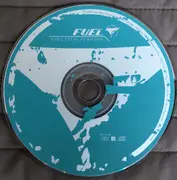 CD - Fuel - Natural Selection