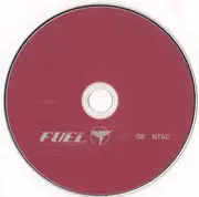 CD & DVD - Fuel - Sampler DVD - Promo, Sampler , Still Sealed