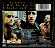 CD Single - Fuel - Shimmer