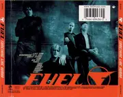CD - Fuel - Something Like Human