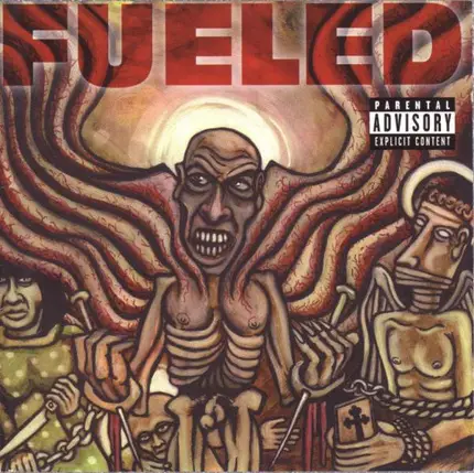 Fueled - In The House Of The Enemy
