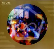 CD - Fünf D - No Promises - Digipak