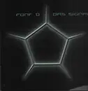 2 x 12inch Vinyl Single - Fünf D - Das Signal