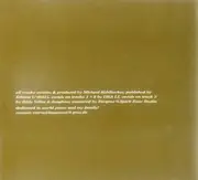 CD - Fünf D - No Promises - Digipak