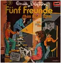 LP - Fünf Freunde - Fünf Freunde - Folge 09: Im alten Turm