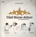 12inch Vinyl Single - Fünf Sterne Deluxe - 5 Sterne Deluxe