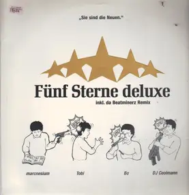 Fuenf Sterne Deluxe - 5 Sterne Deluxe