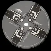 12inch Vinyl Single - Fünf Sterne Deluxe - Dein Herz Schlägt Schneller - rare german rap! Das Bo