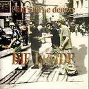 12inch Vinyl Single - Fünf Sterne Deluxe - Die Leude - + Poster