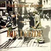 12inch Vinyl Single - Fünf Sterne Deluxe - Die Leude - + Poster