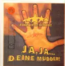 12inch Vinyl Single - Fünf Sterne Deluxe - Ja, Ja... Deine Mudder!