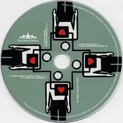 CD Single - Fünf Sterne Deluxe - Dein Herz Schlägt Schneller (Remixe)
