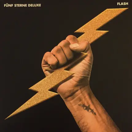 Fünf Sterne Deluxe - Flash