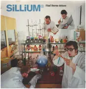 Double LP - Fünf Sterne Deluxe - Sillium - gatefold