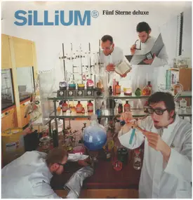 Fuenf Sterne Deluxe - Sillium